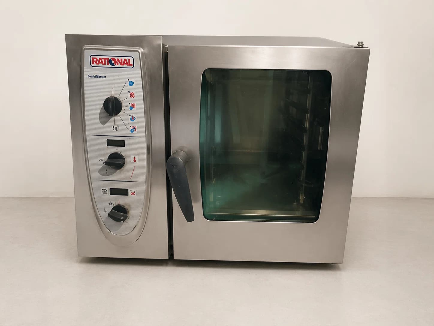 Forno Combinado Rational Combimaster – Profissional - Foto 2