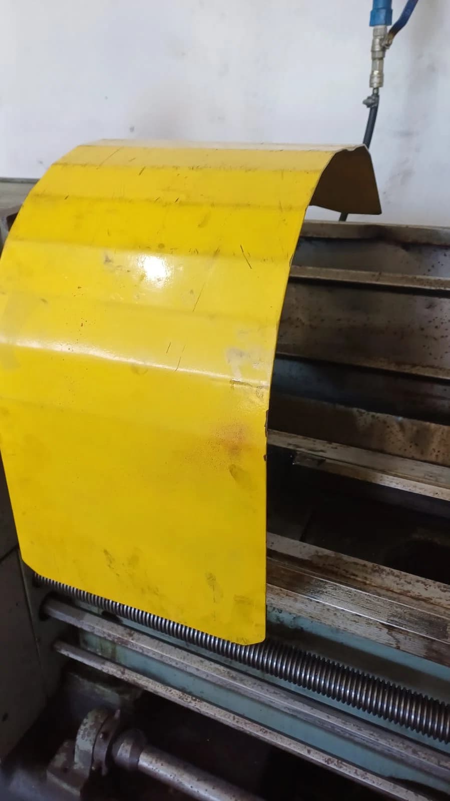 Torno Convecional Veker TVK-2060ECO - Foto 3