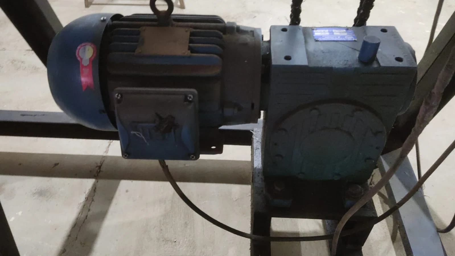 Máquina Perfilhadeira para Porta Automática Trifásica - Foto 6