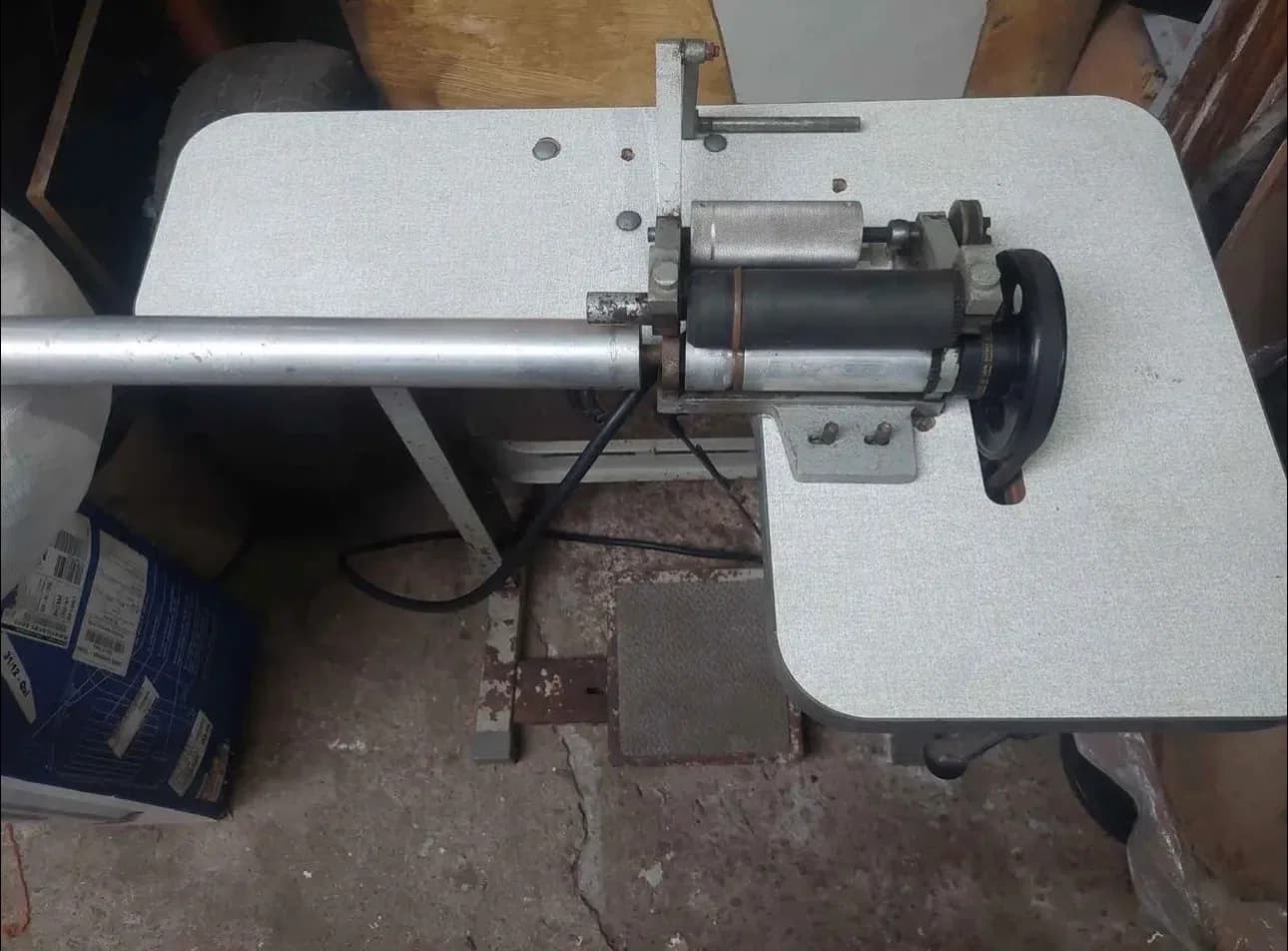 Máquina de Cortar Viés - Foto 1