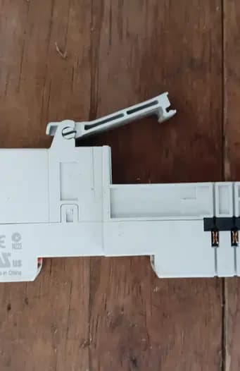 Lote 8x Base Terminal Allen-bradley 1734-TOP Point I/o - Novas
