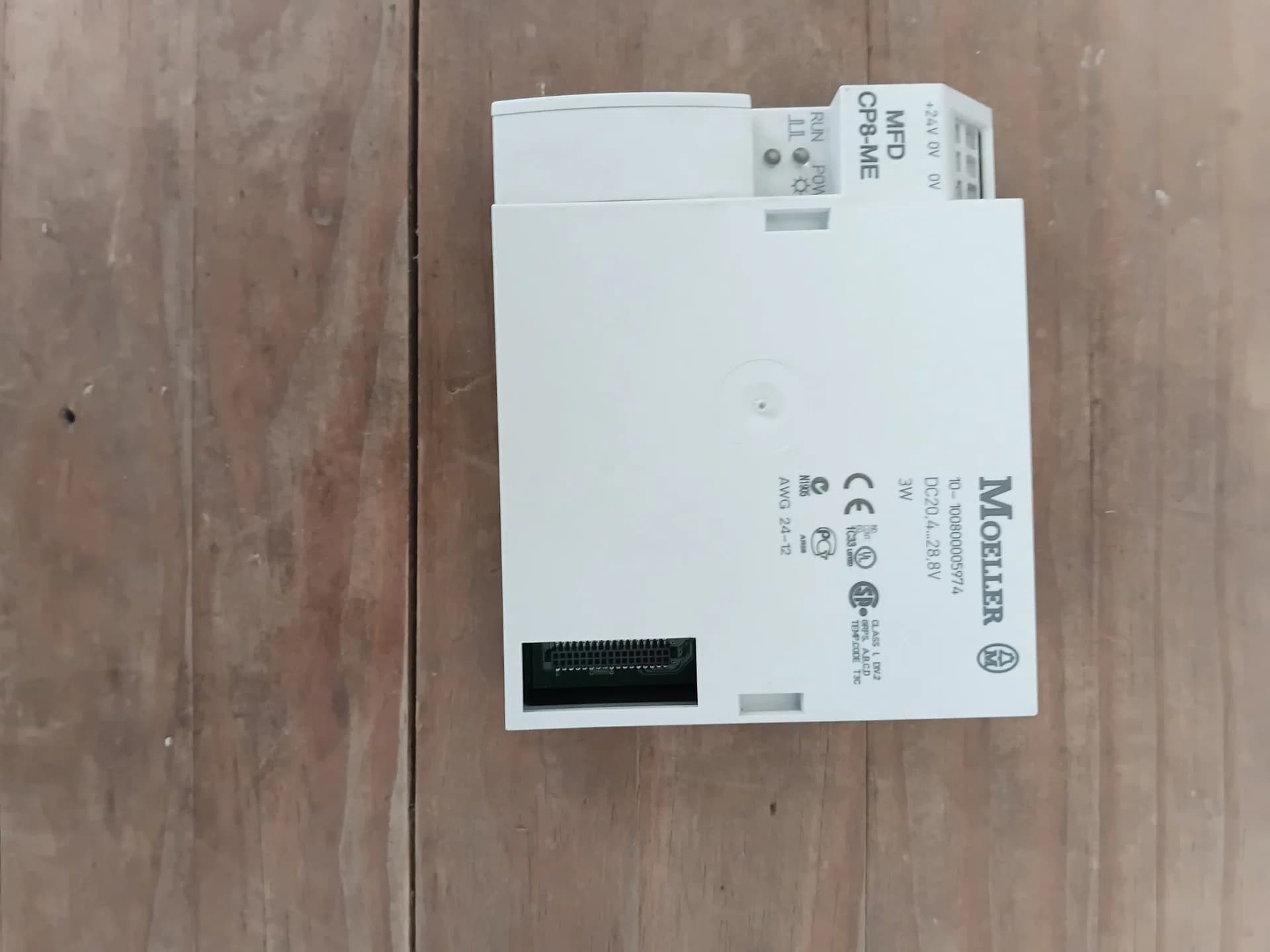 Moeller MFD-CP8-ME - Foto 1
