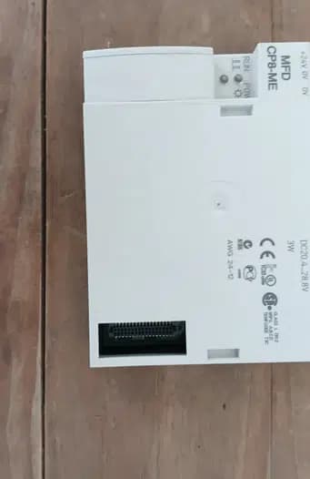 Moeller MFD-CP8-ME