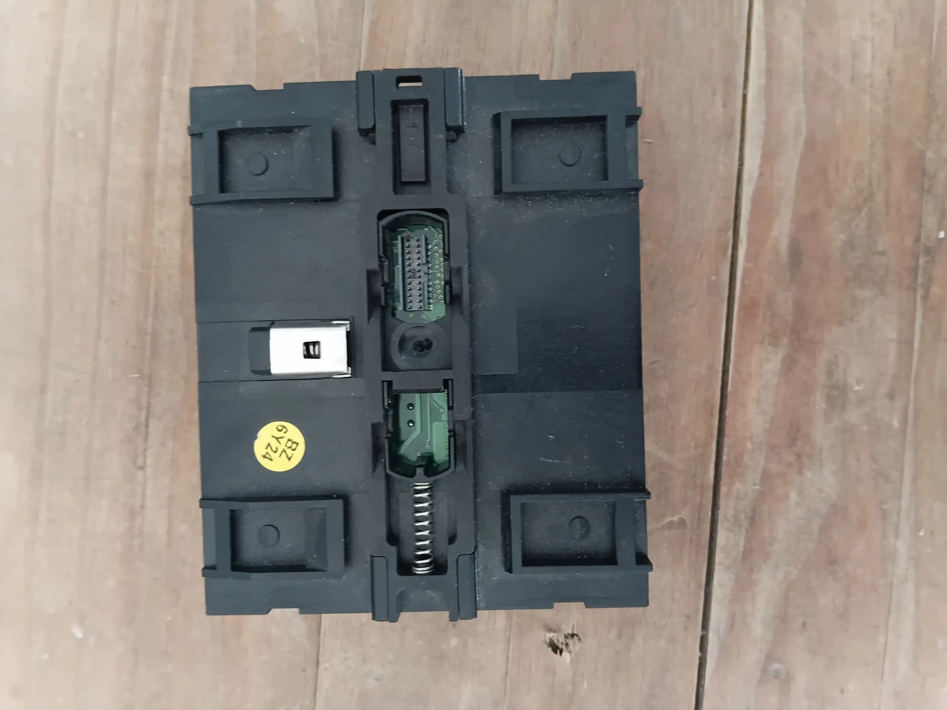 Moeller MFD-CP8-ME - Foto 2