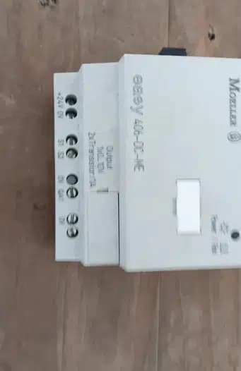 Moeller Easy 406-DC-ME