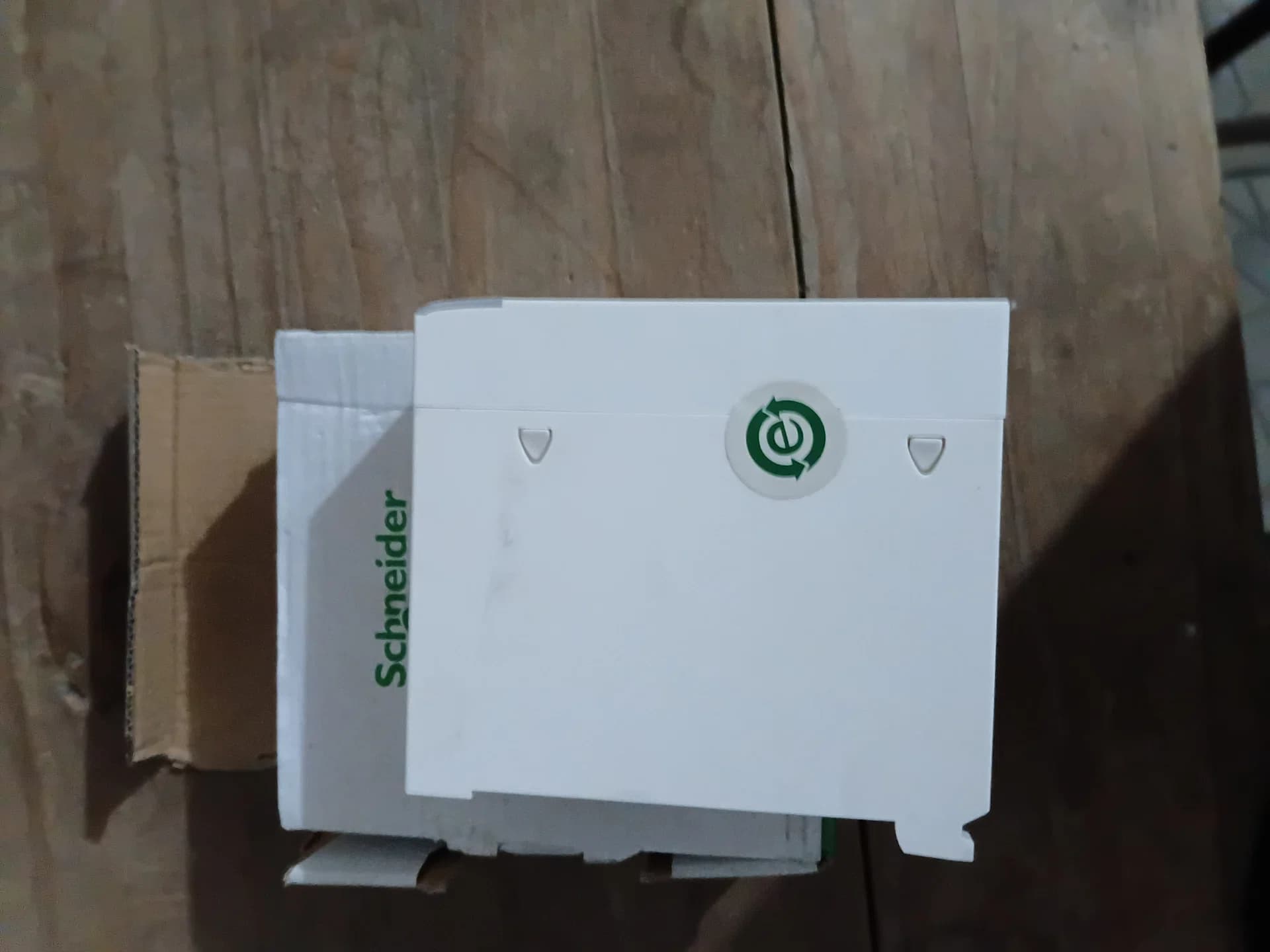 Módulo Saída Relé Schneider BMXDRA1605 - 16 Canais - NOVO NA Caixa + NOTA Fiscal - Foto 2