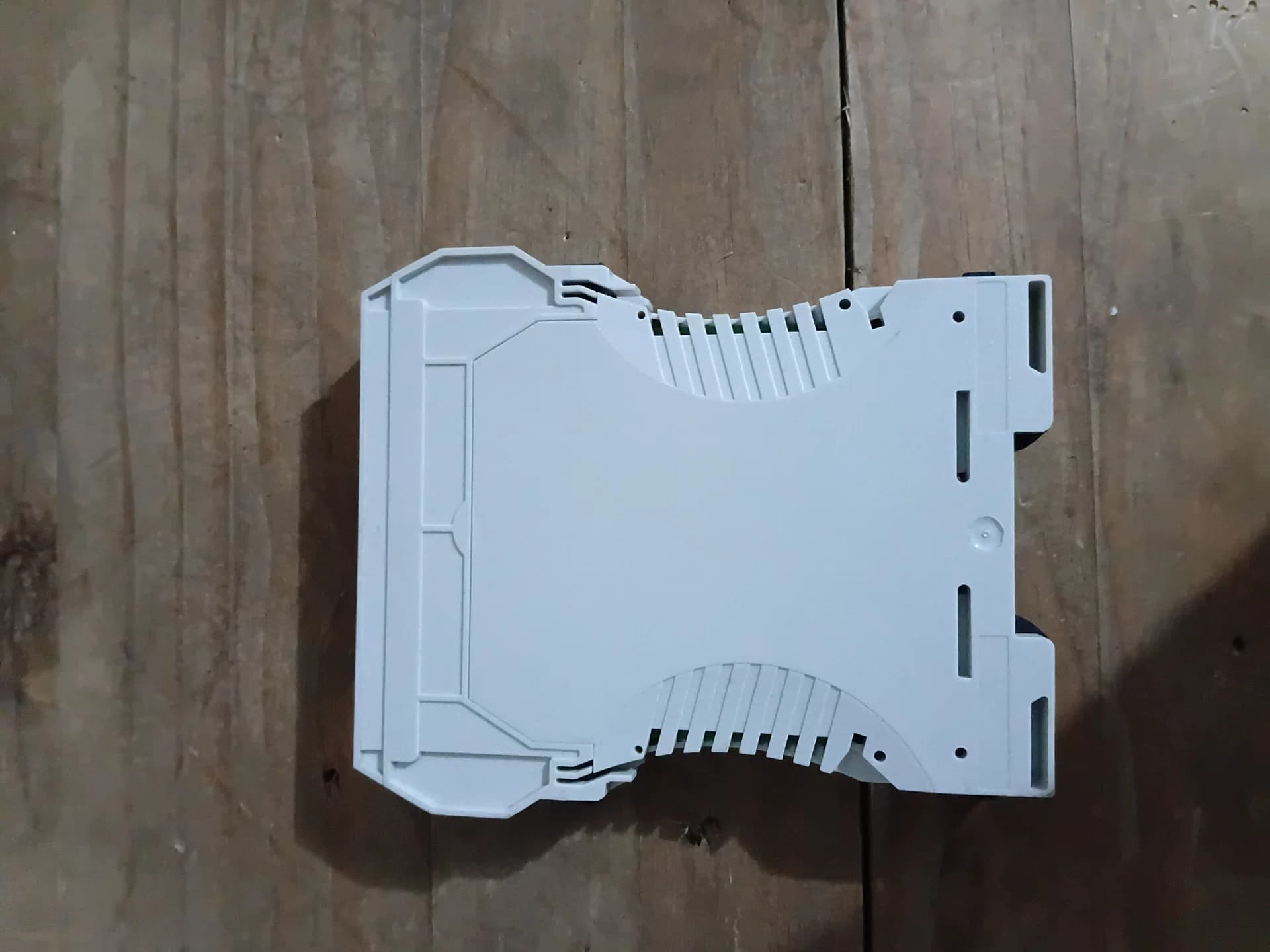 Switch Ethernet Allen-bradley Stratix 2000 1783-US05T - 5 Portas - Usado + NF - 3 Unid. Disponível - Foto 2