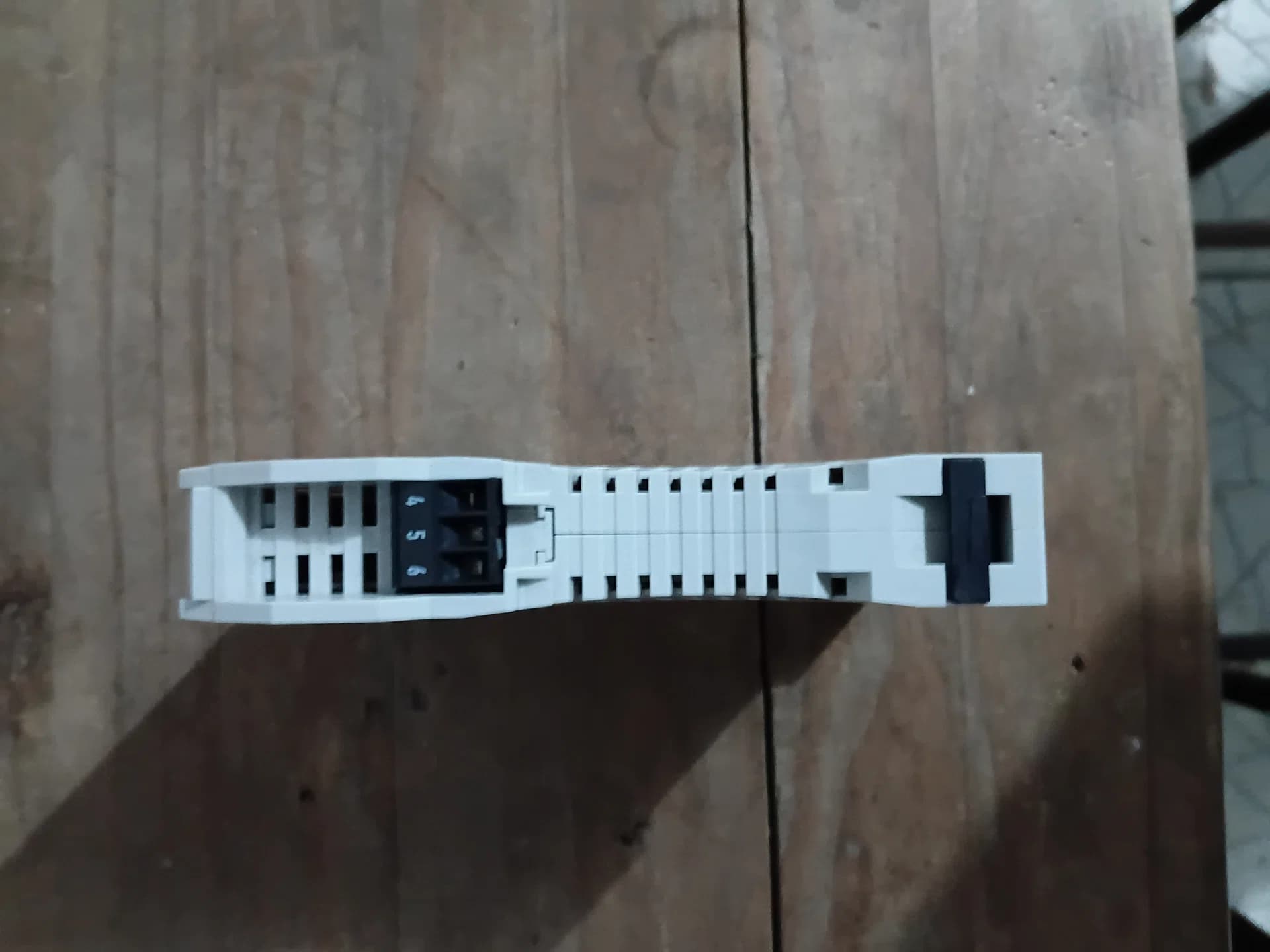 Switch Ethernet Allen-bradley Stratix 2000 1783-US05T - 5 Portas - Usado + NF - 3 Unid. Disponível - Foto 4