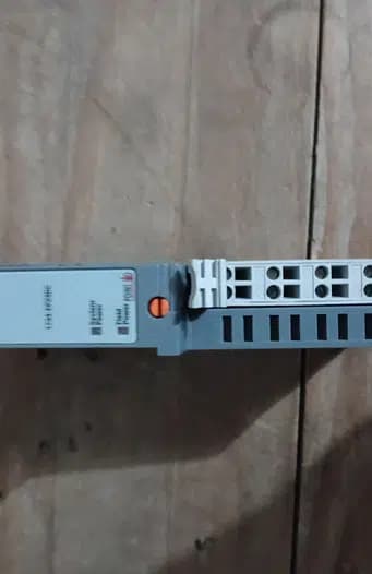 Módulo Expansão Alimentação Allen-bradley 1734-EP24DC - Point I/o - Usado + NF