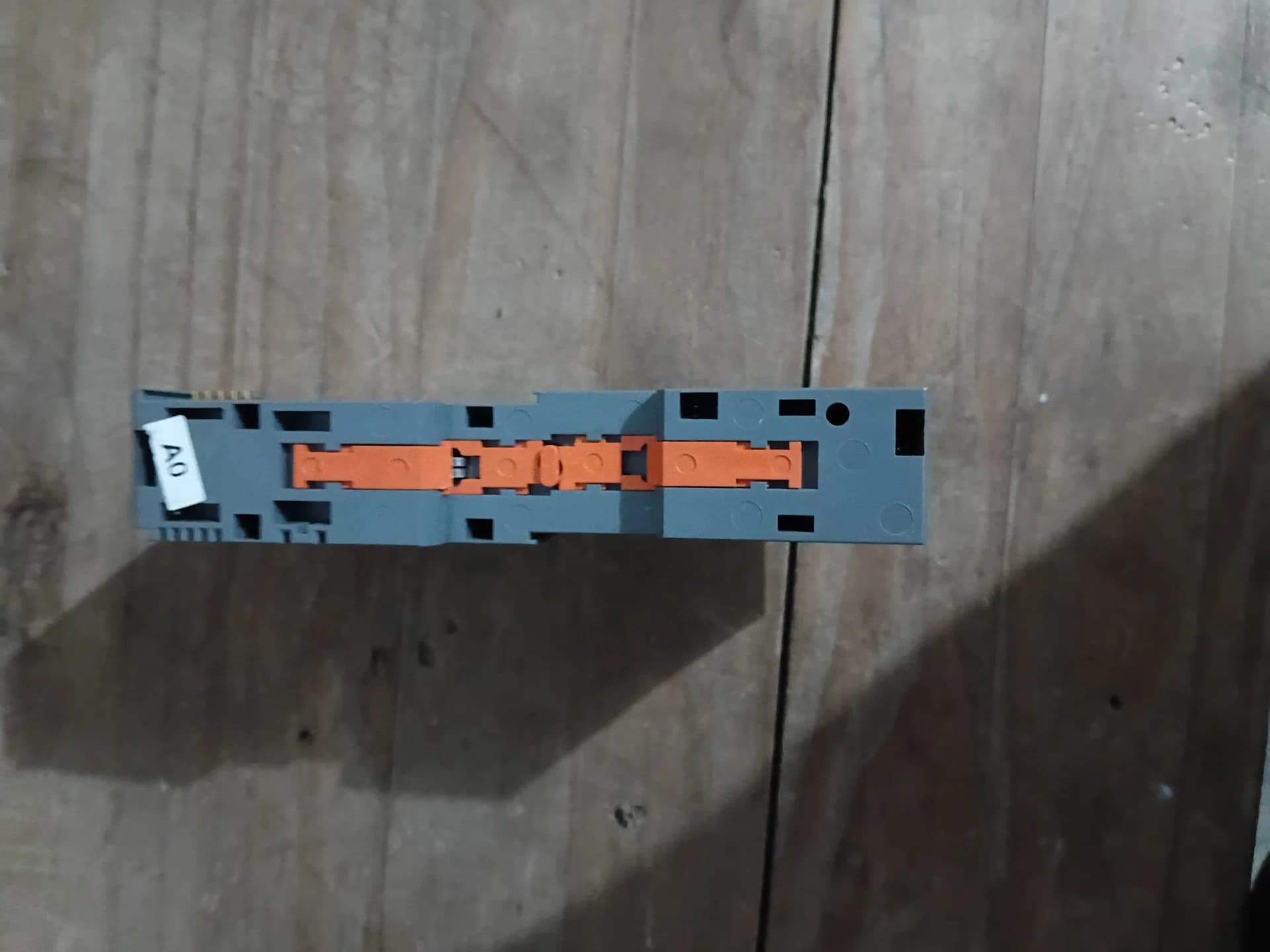 Módulo Expansão Alimentação Allen-bradley 1734-EP24DC - Point I/o - Usado + NF - Foto 4