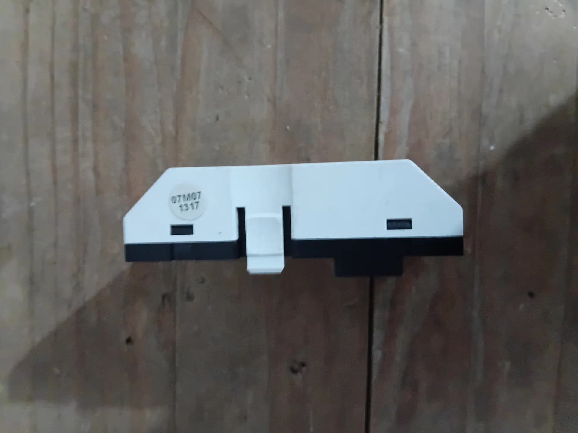 Módulo Eaton Moeller MFD-TAP13-PT-A - Pt100 + I/o - Usado + NOTA Fiscal - Foto 3