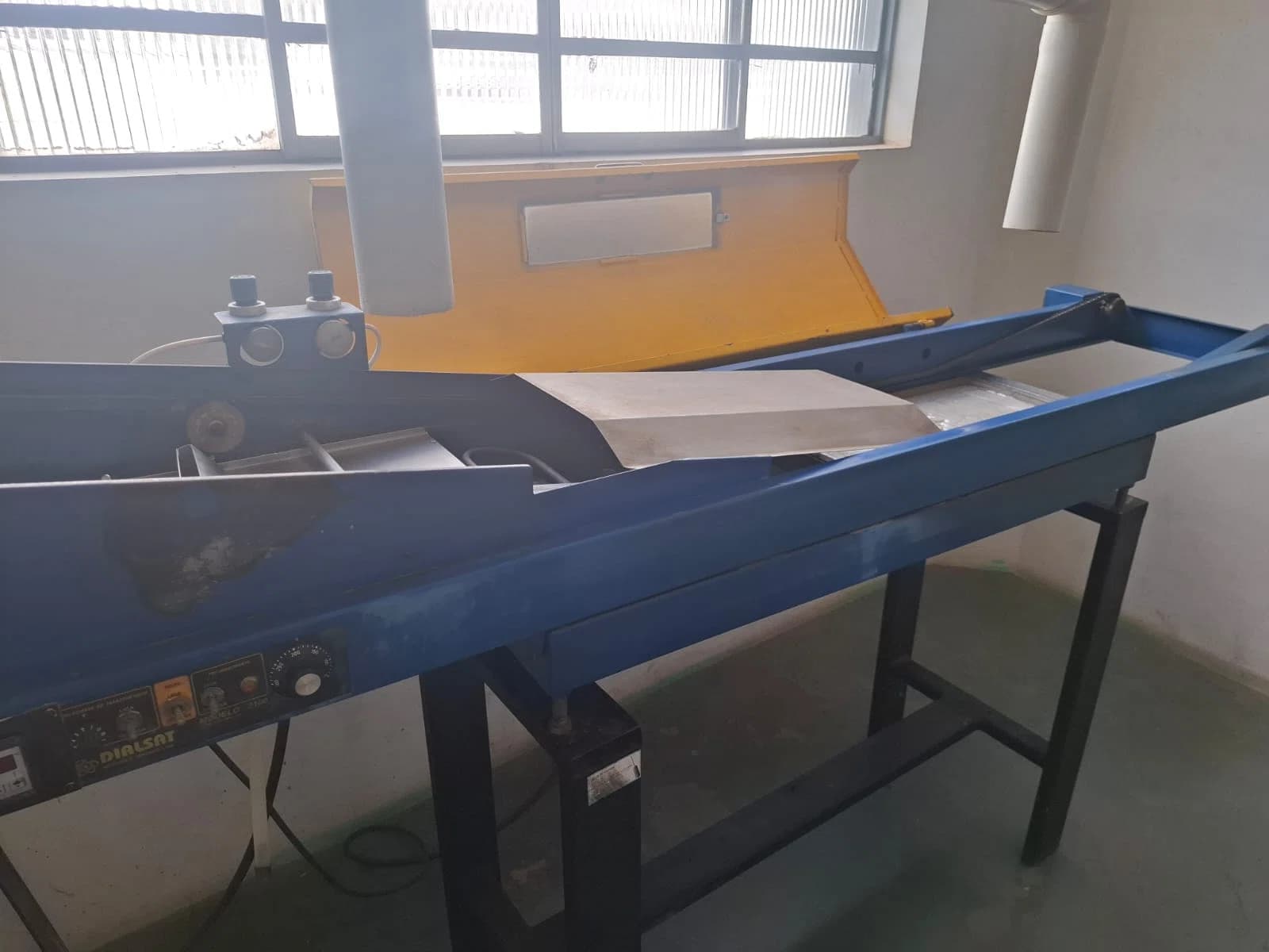 Solda de Componente PTH por Onda - Foto 1