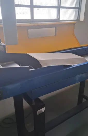 Solda de Componente PTH por Onda