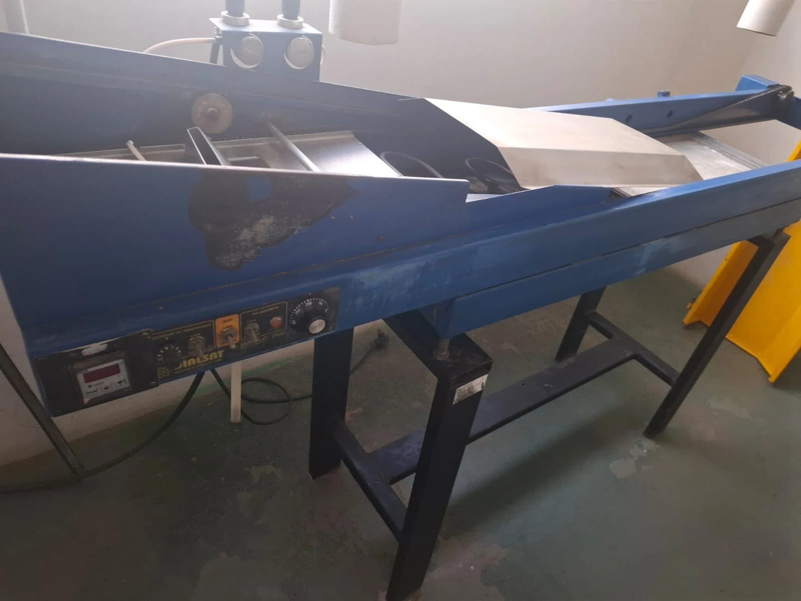 Solda de Componente PTH por Onda - Foto 4