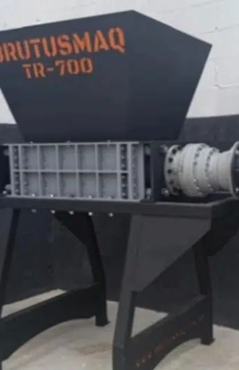 Triturador TR10-700