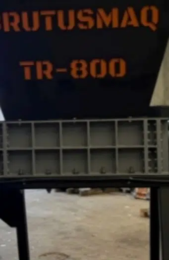 Triturador TR15-800
