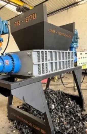 Triturador TR-870L