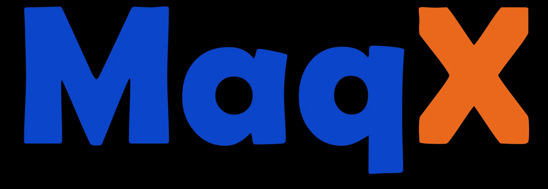 MaqX - Conectamos Compradores e Vendedores