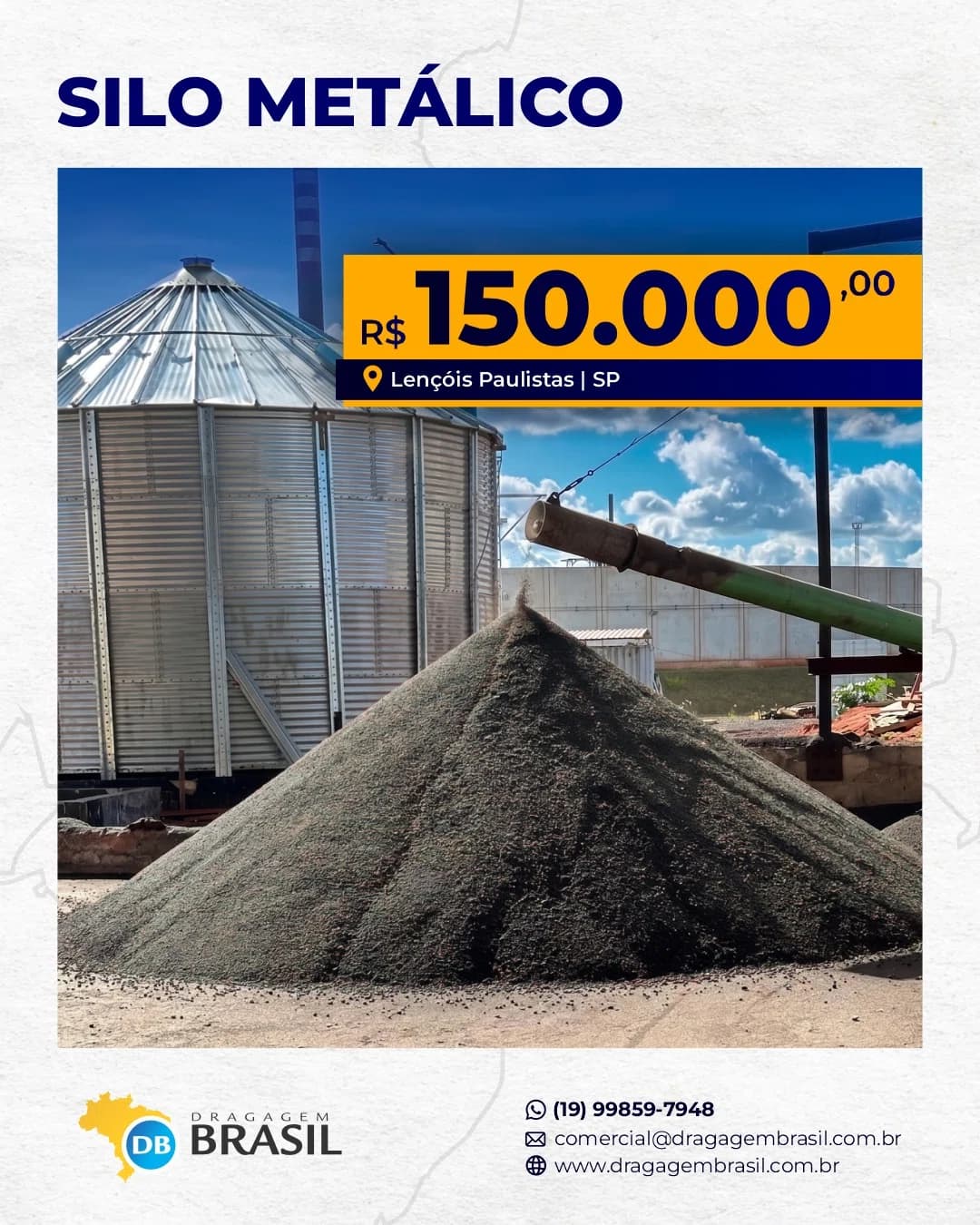 Silo - Foto 1