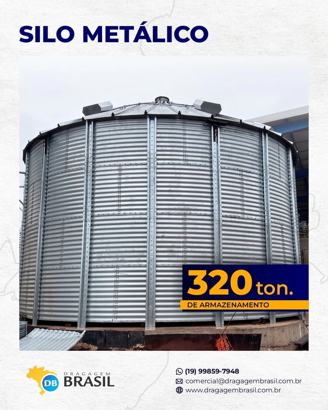 Silo - Foto 2