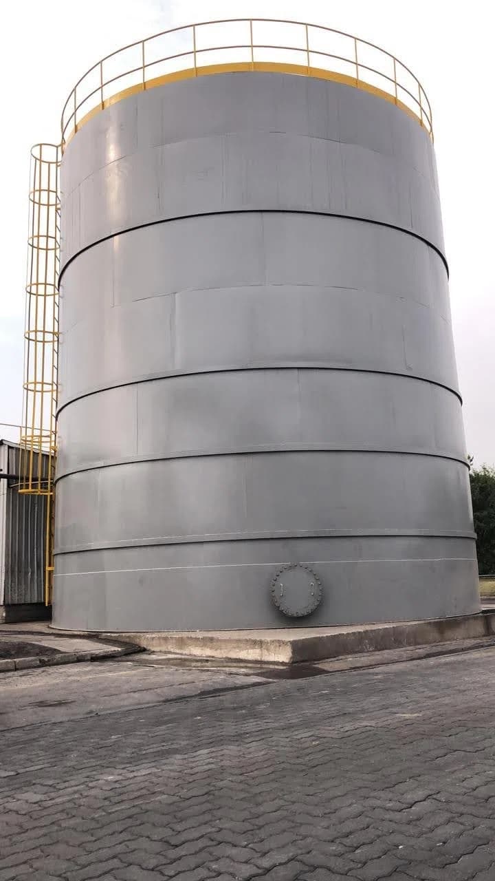 Tanques Abastecimento Verticais Ou Horizontais. - Foto 4