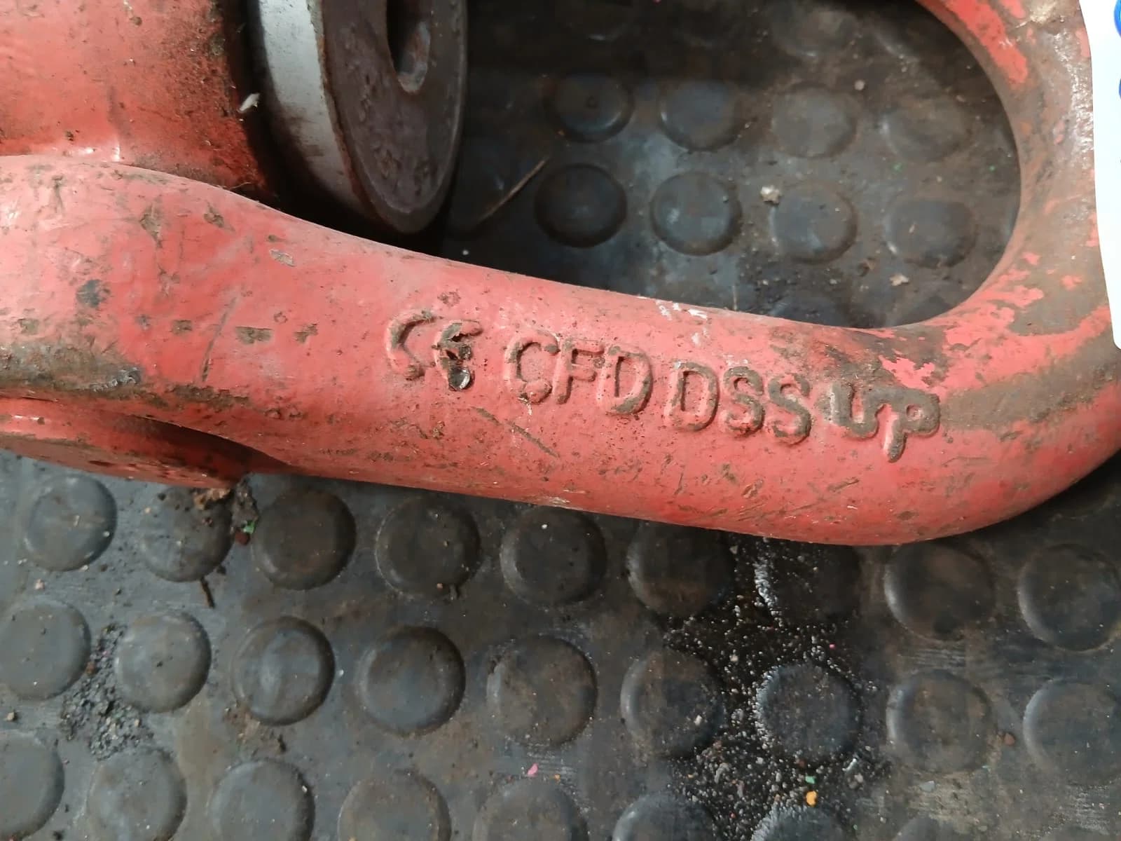 2 Olhais C/ Dupla Articulação - Capac 25 Ton - Foto 4
