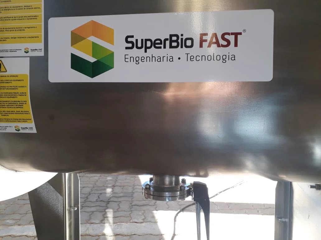 Misturador Industrial para Tempero (100L) - Foto 3