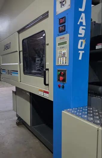Injetora Jasot IJ 590/165