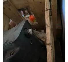 Bomba de Pistom Doosan - Foto 1