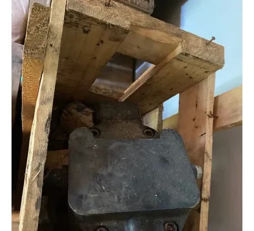 Bomba de Pistom Doosan - Foto 2