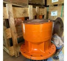 Engrenagem Redutora Doosan - Foto 1