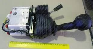 Valvula Joy Stick - Foto 1