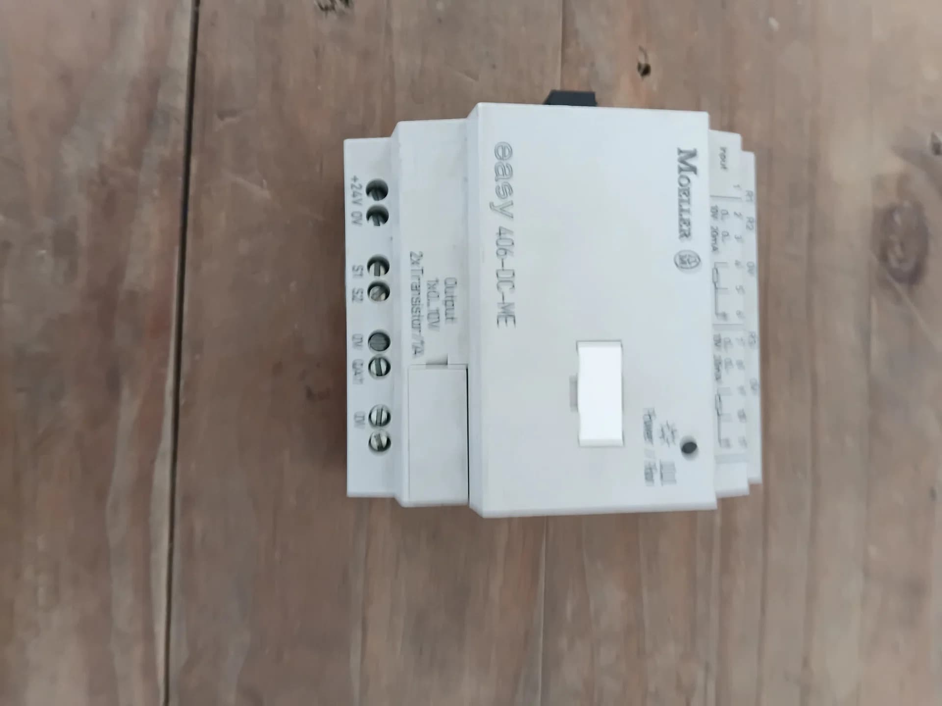 Moeller Easy 406-DC-ME - Foto 1