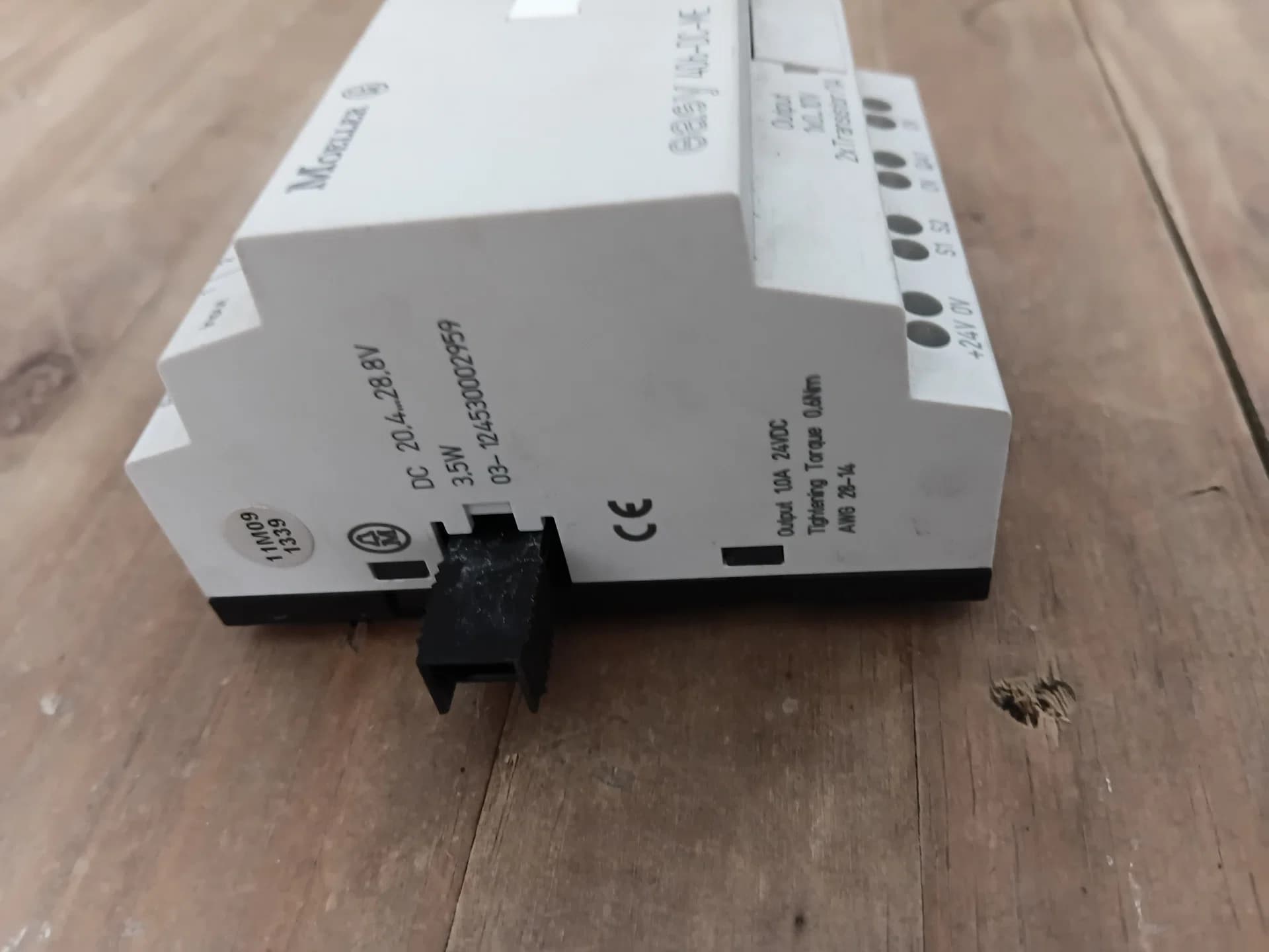 Moeller Easy 406-DC-ME - Foto 3