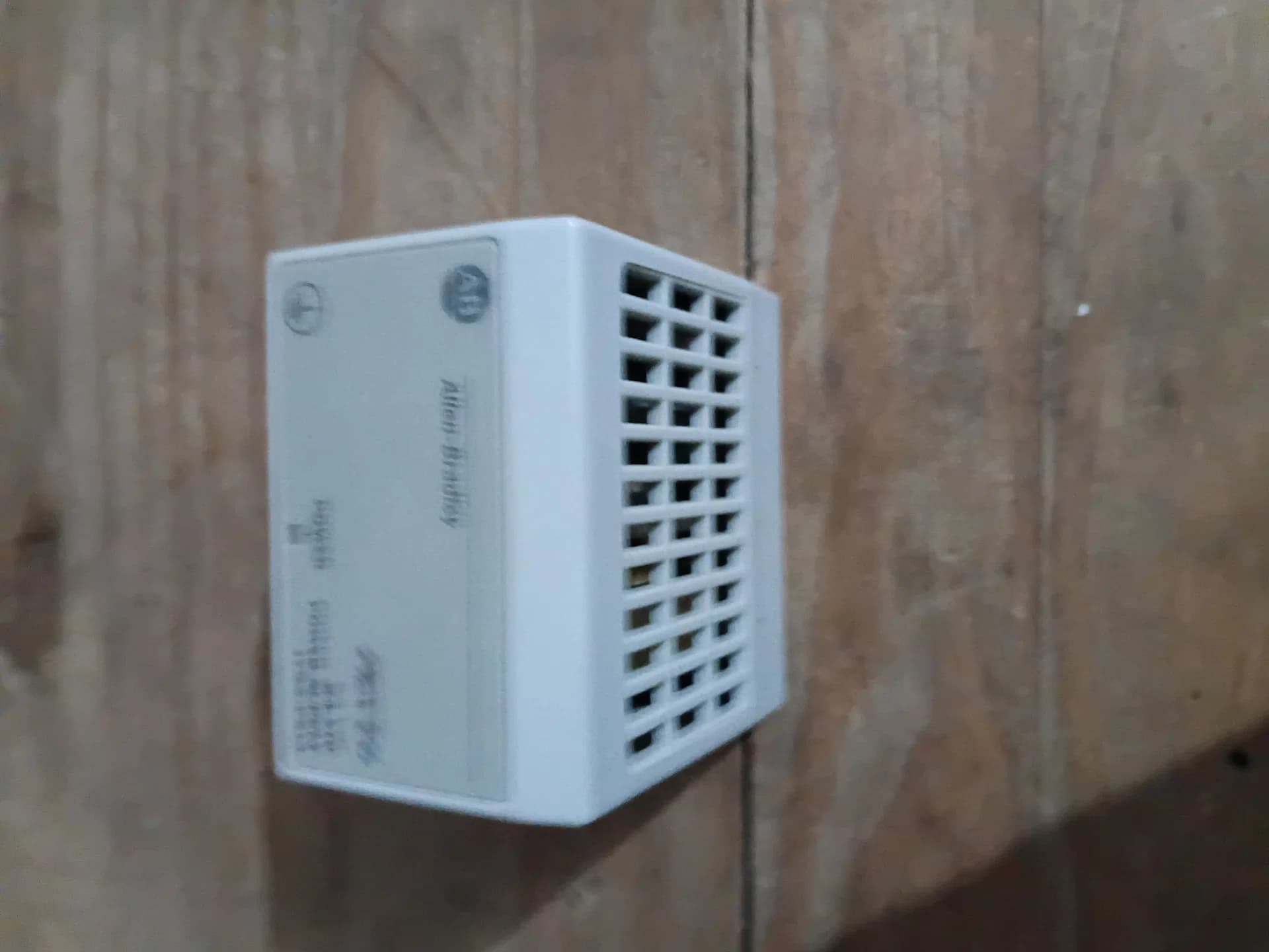Fonte Allen-bradley 1794-PS13 24V 1.3A - FLEX I/o - Usado + NOTA Fiscal - Foto 4