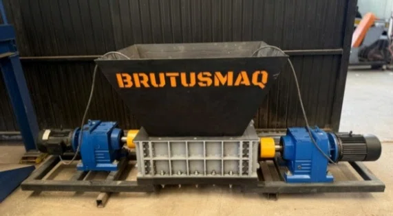 Triturador TR-700 - Foto 4