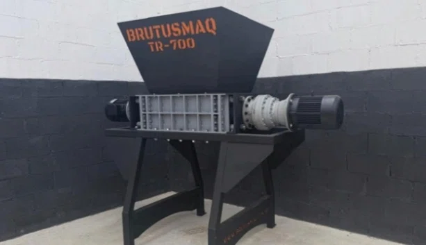 Triturador TR10-700 - Foto 1