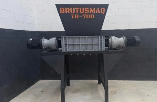 Triturador TR10-700 - Foto 2