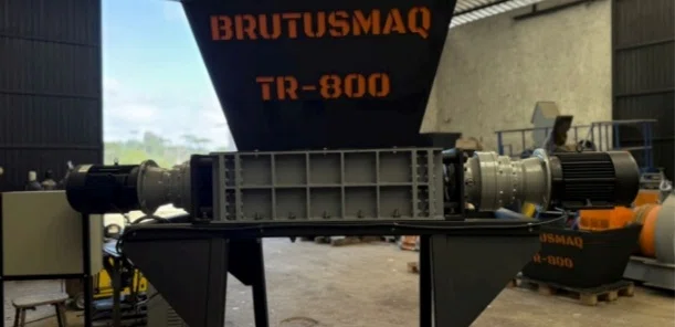 Triturador TR15-800 - Foto 1