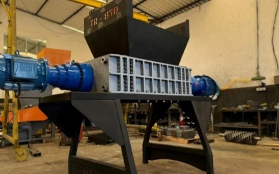 Triturador TR-870 - Foto 1