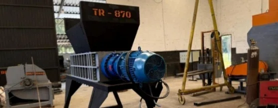 Triturador TR-870 - Foto 2