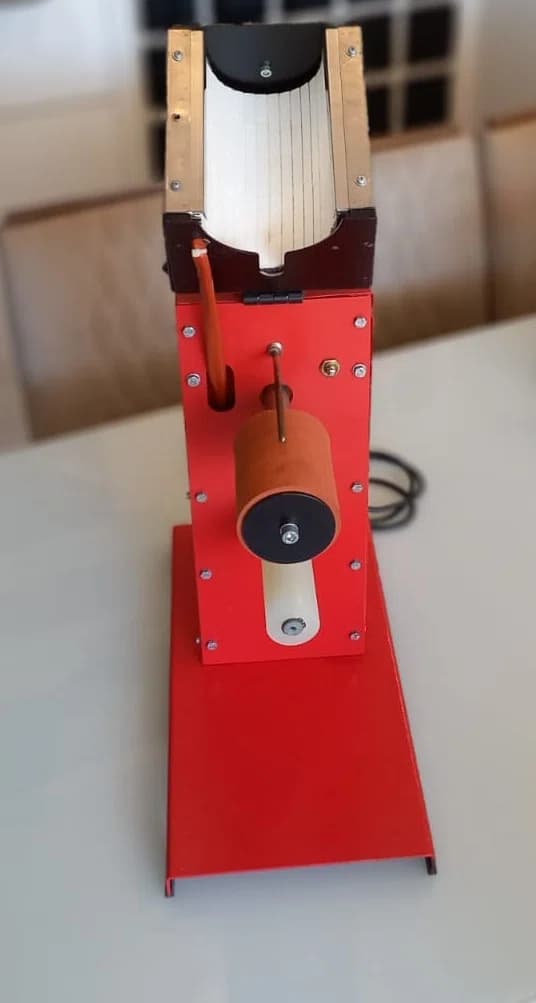Máquina de Estampar Copos e Taças Rimaq Stamp 360 - Foto 3