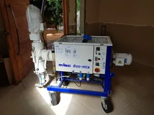 M-TEC Duo Mix ano 2019 NOVA SEM USO A VENDA