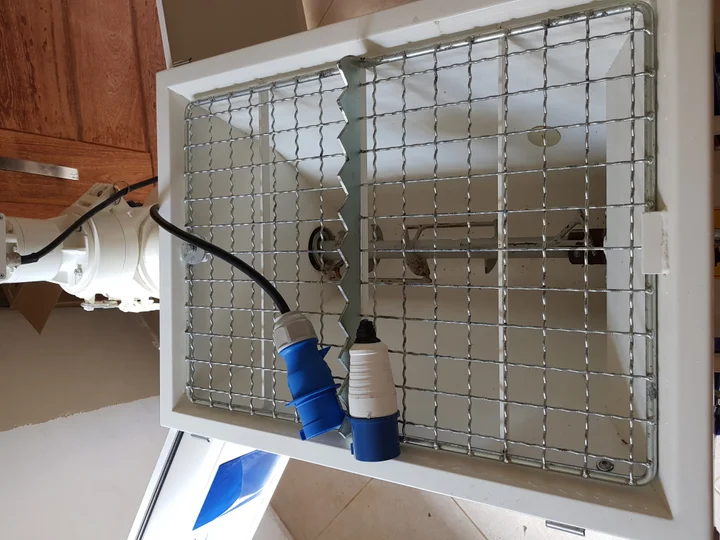 M-TEC Duo Mix ano 2019 NOVA SEM USO A VENDA - Foto 4