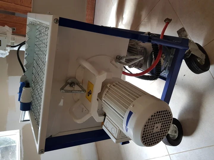 M-TEC Duo Mix ano 2019 NOVA SEM USO A VENDA - Foto 5