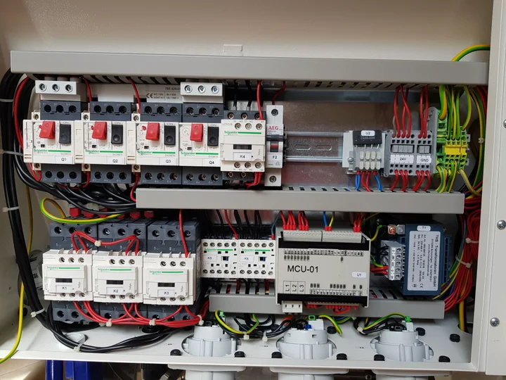 M-TEC Duo Mix ano 2019 NOVA SEM USO A VENDA - Foto 8